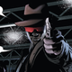 Cyclops, of psychiatrist Charles Xavier’s X-Men.
